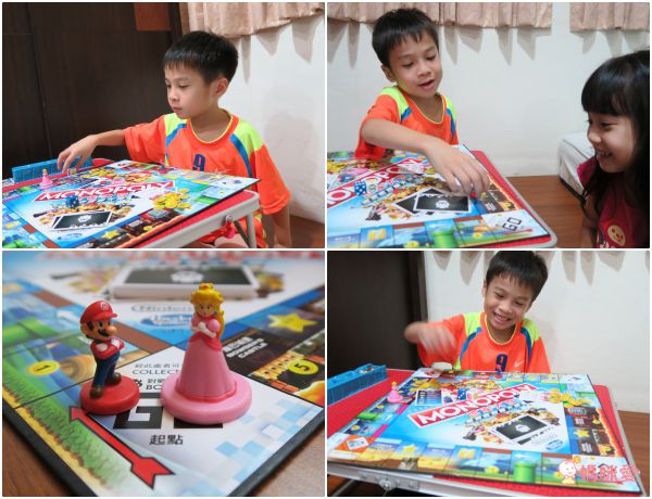 美國【Hasbro 孩之寶】益智桌遊✌策略／刺激桌遊一次入手