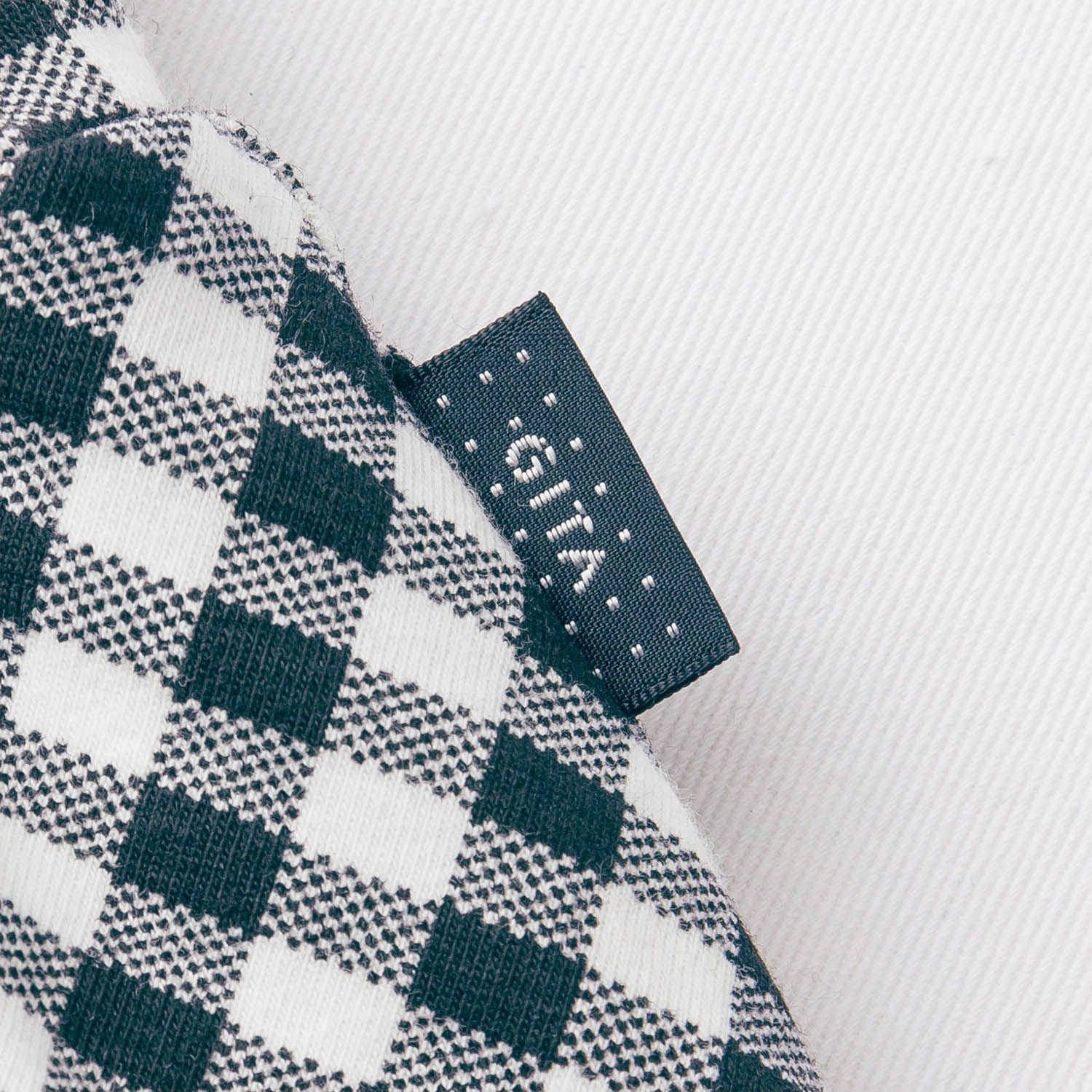 日本千趣會 - GITA 七分丈內搭褲裙-深藍