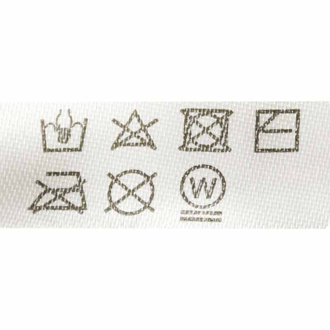 akachan honpo - 防潑水漁夫帽-滿版印花-深藍色