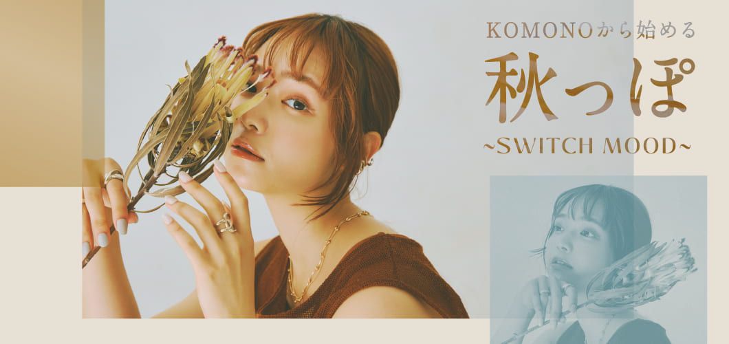 日本 Lattice - 流線珍珠金屬夾式耳環-銀