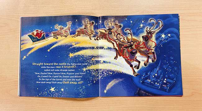 \最熱銷/ 迪士尼CD有聲書