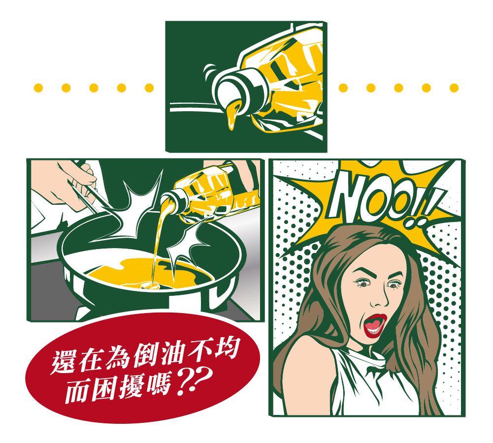 義大利VIVO - 原裝進口噴霧油-椰子油 (200ml)