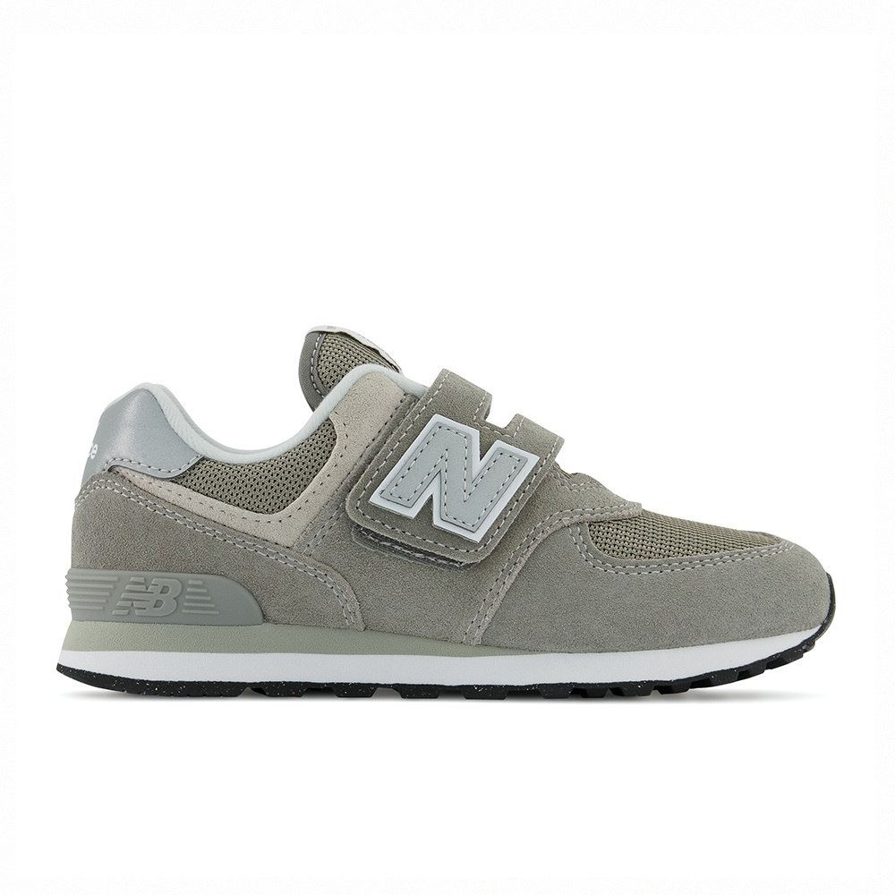 【New Balance】 - 574系列 小童 休閒運動鞋-PV574EVG-W