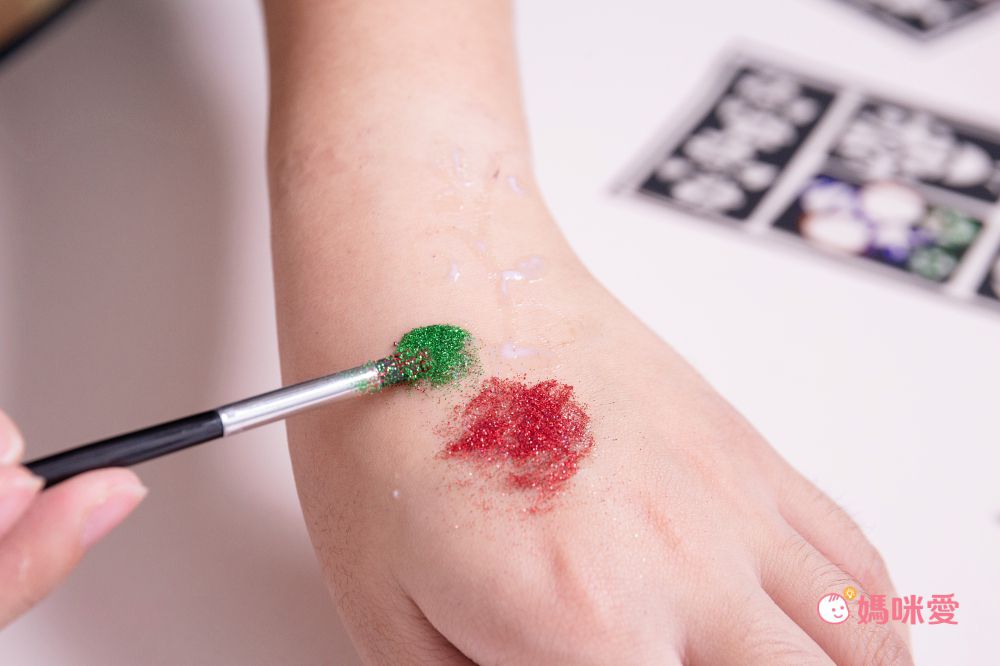 MIT彩繪系列【LOVINK】手指塗鴉顏料