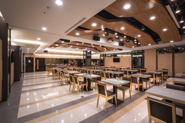 福爾摩沙聯盟-中旅酒店 ★ 入住台中精華地段