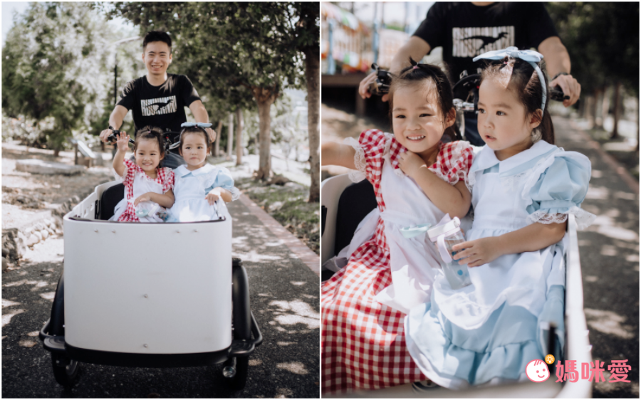 萬聖節變裝趴，最炫的裝扮都在這｜今年萬聖節，我想來點...