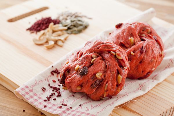 早餐首選【滿面香】手作健康饅頭、包子，省時又營養 ❤ 