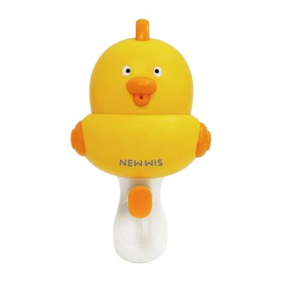 小牛津 - Okids博士積木 BiuBiu歡樂小水槍-咕咕雞