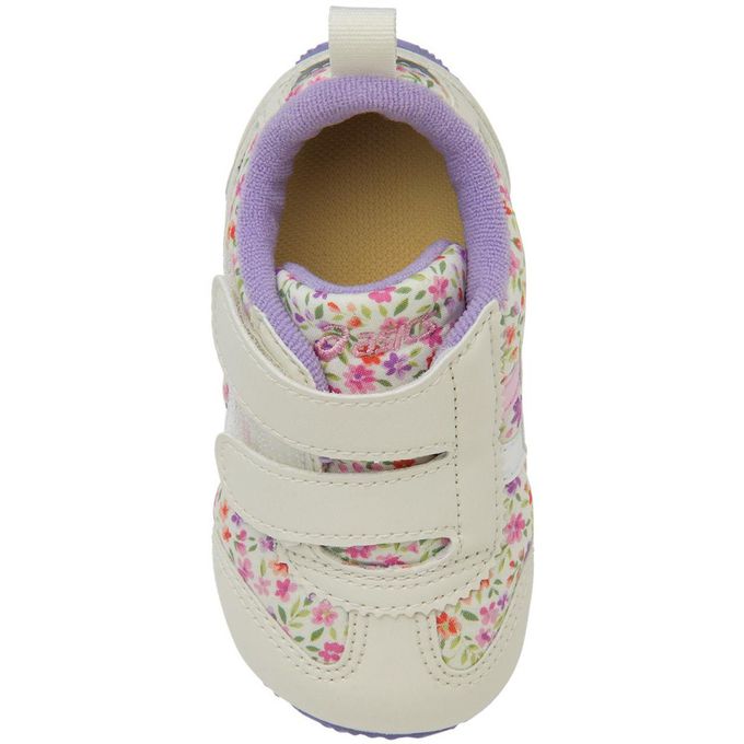 ASICS 亞瑟士 - IDAHO BABY CT 4  兒童 小童 布鞋 TUB167-500