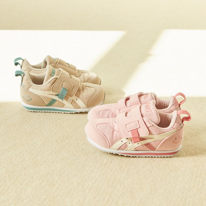 ASICS 亞瑟士 - IDAHO MINI OC 中童鞋 兒童 1144A227-700