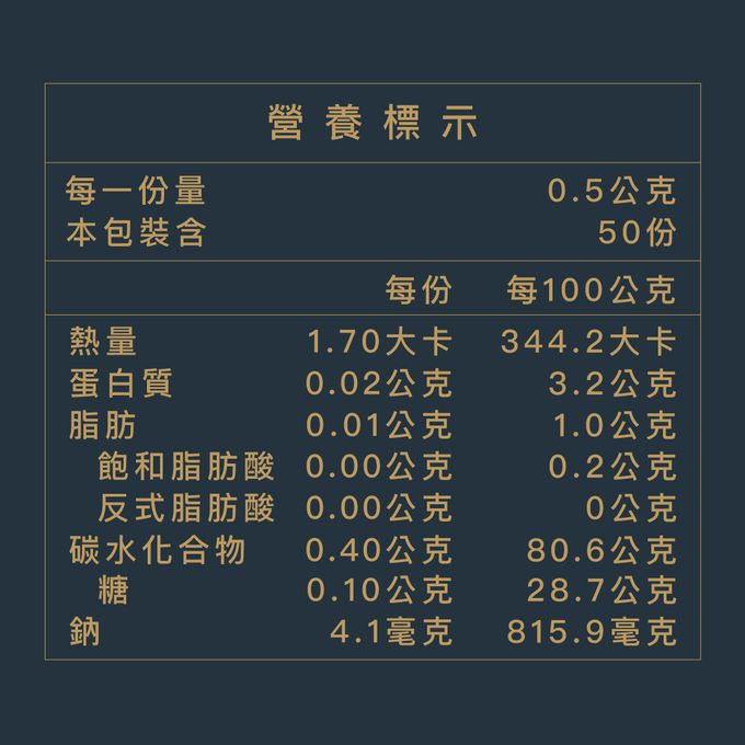 養元堂 - 纖仙果 通體舒暢