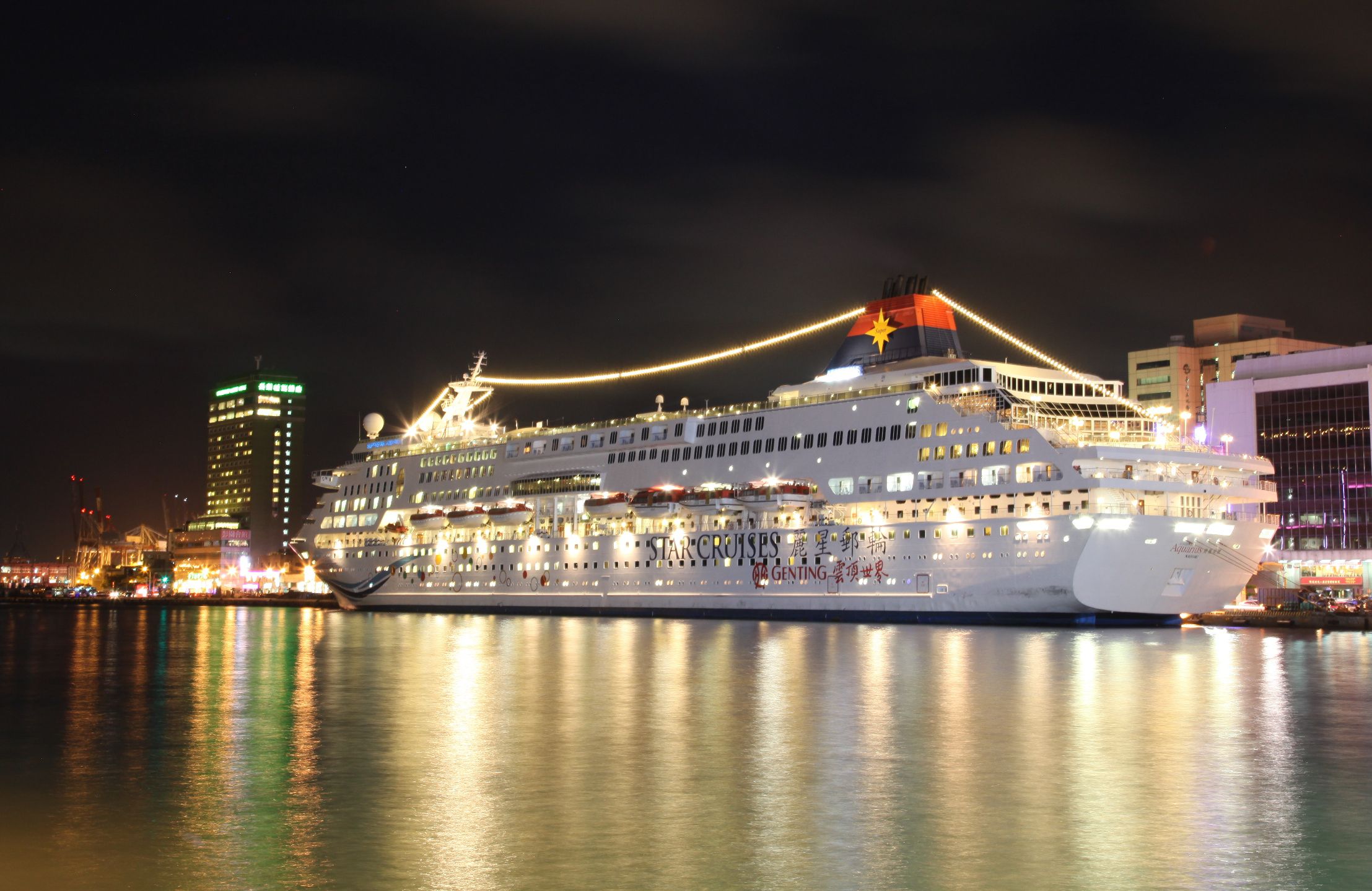 長榮桂冠酒店-基隆 ＄ 觀光局秋冬補助雄獅再加碼