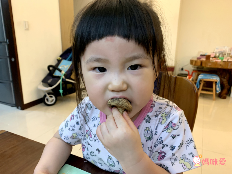 最健康的幼兒零嘴【義美生機】冷凍真空乾燥果乾、黑豆茶