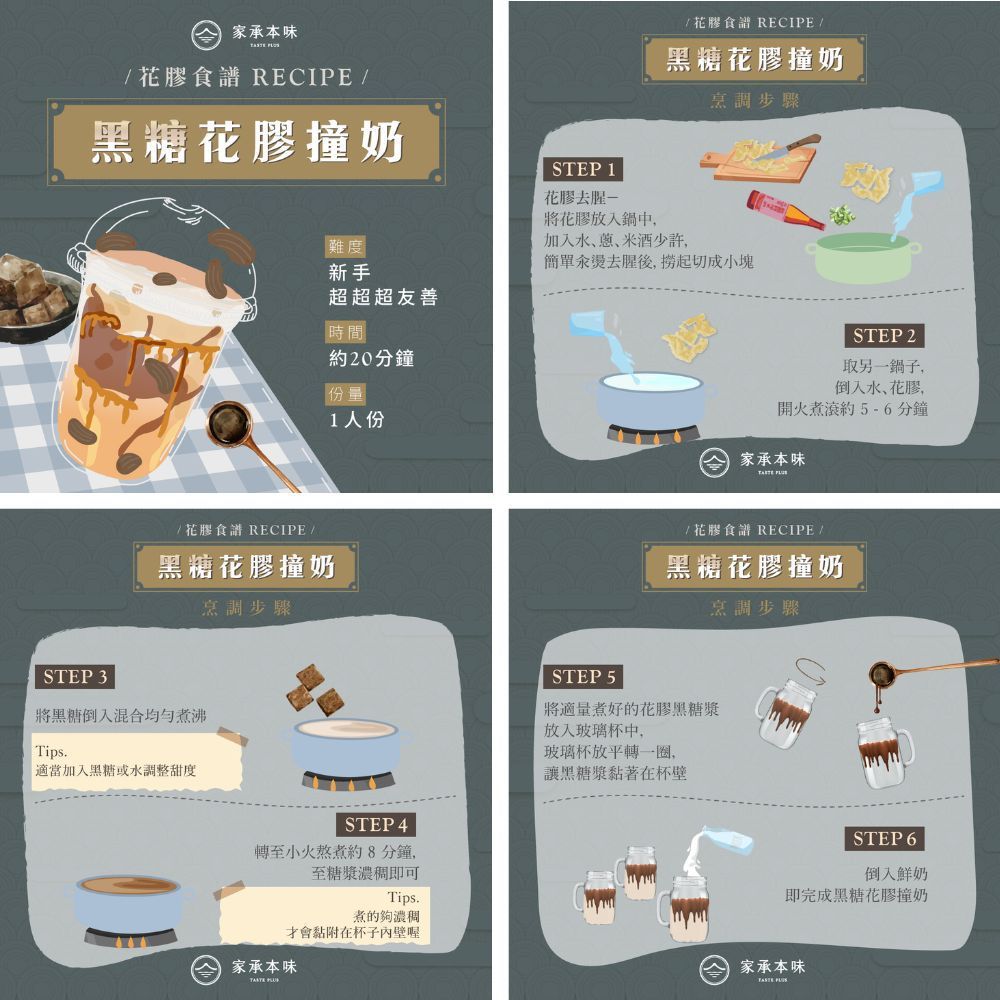 備孕新手吃什麼？