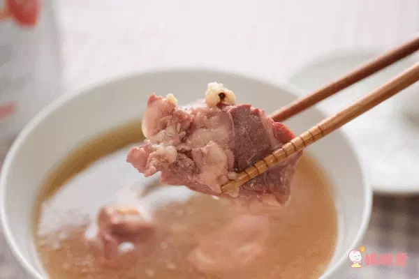 媽咪必備❤養顏美容【芽果養生湯品】