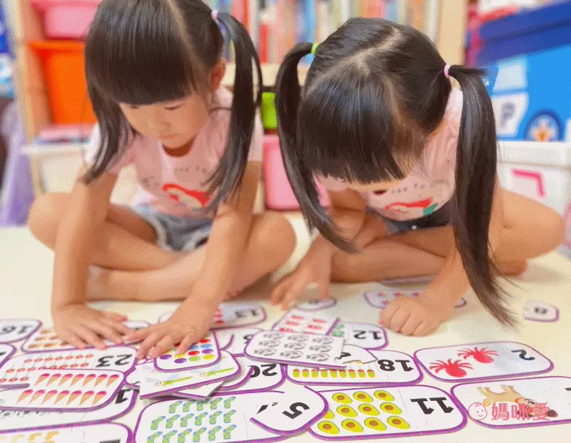 單字心臟病【Learning Resources】同步美國幼兒園教具