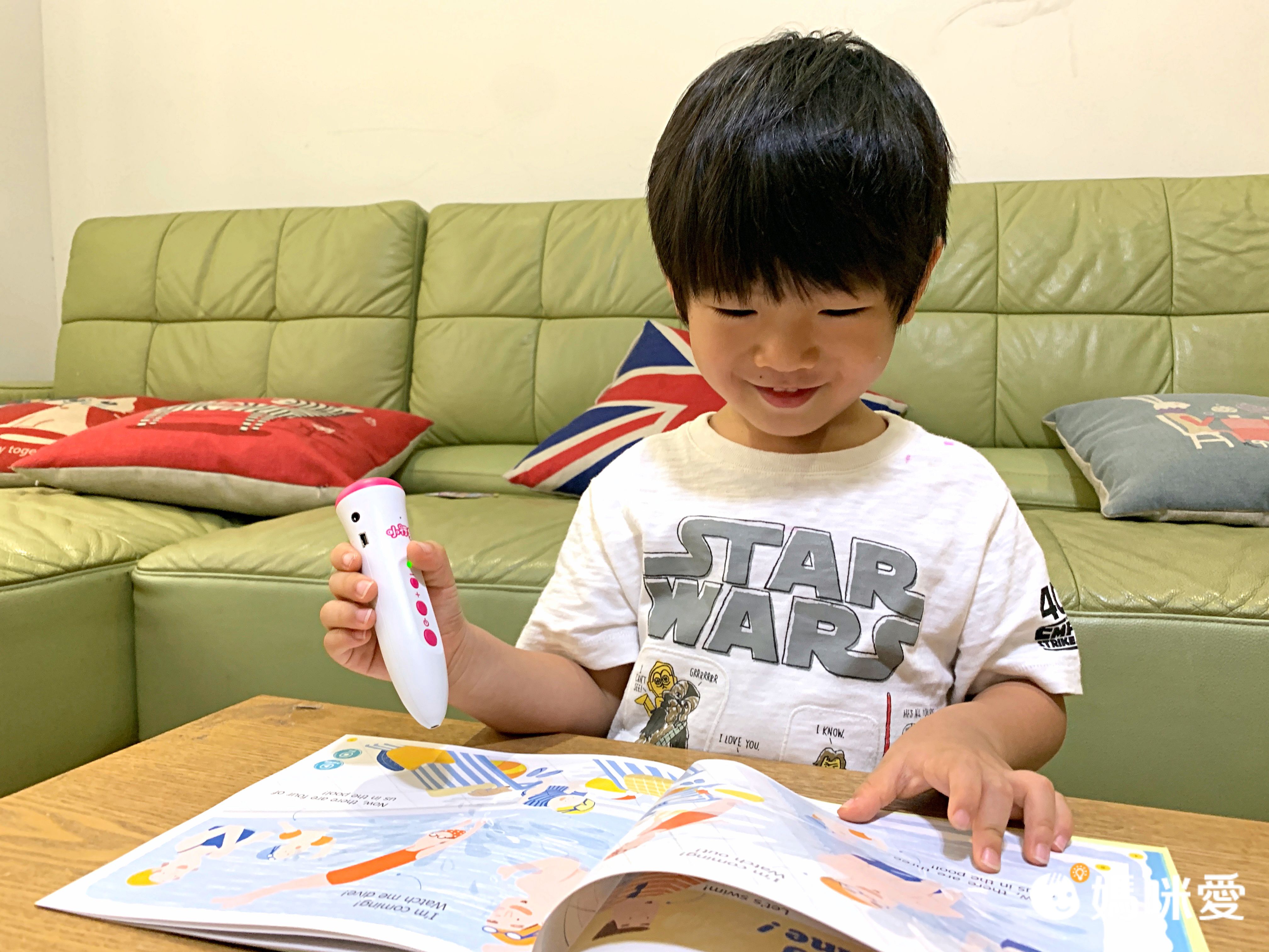 【小行星幼兒誌】訂閱就送造型包，下單再享好禮5選一