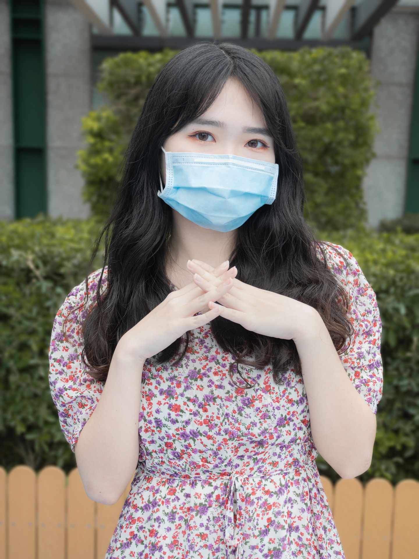 順易利口罩 SUMEASY - 成人平面醫用口罩-寶寶藍 (約9.5cm x 17.5cm)-50入