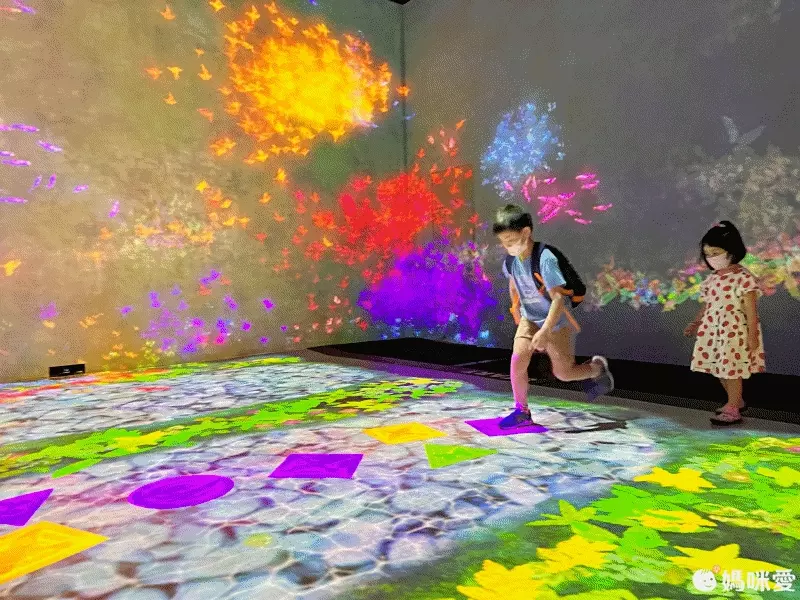 全新三麗鷗主題親子房！【高雄漢來大飯店】夢幻登場