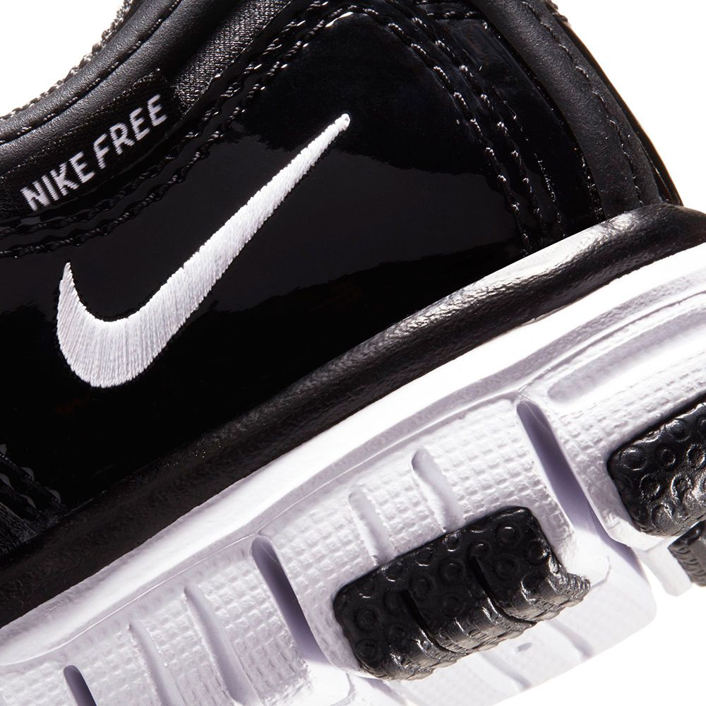 【NIKE】 - DYNAMO FREE (PS) 中童 休閒運動鞋-343738013