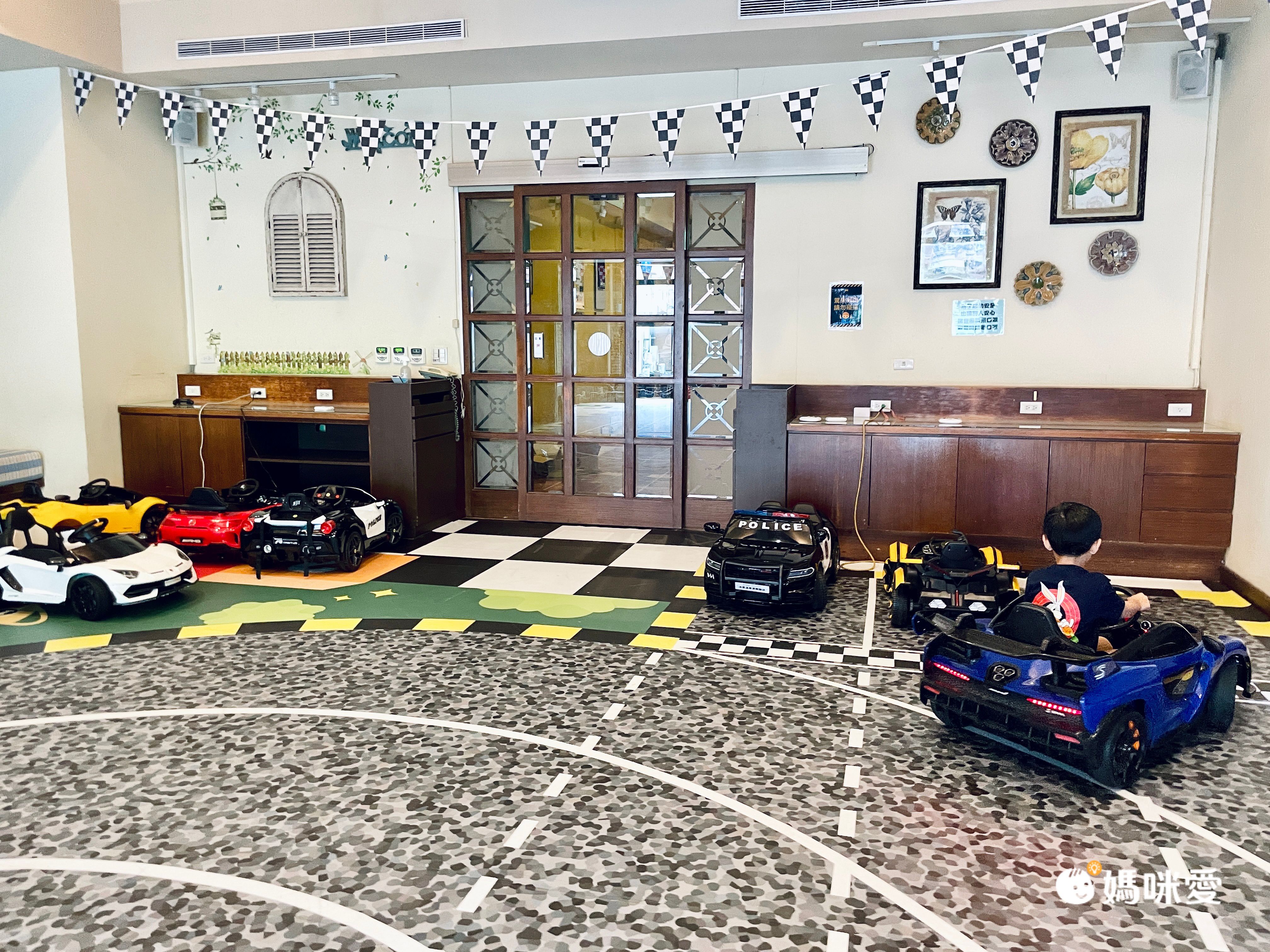 宜蘭沐恩溫泉度假飯店 - 『媽咪愛特談』雙館聯合通用-平日雙人房一泊一食住宿券-優惠活動使用無效期