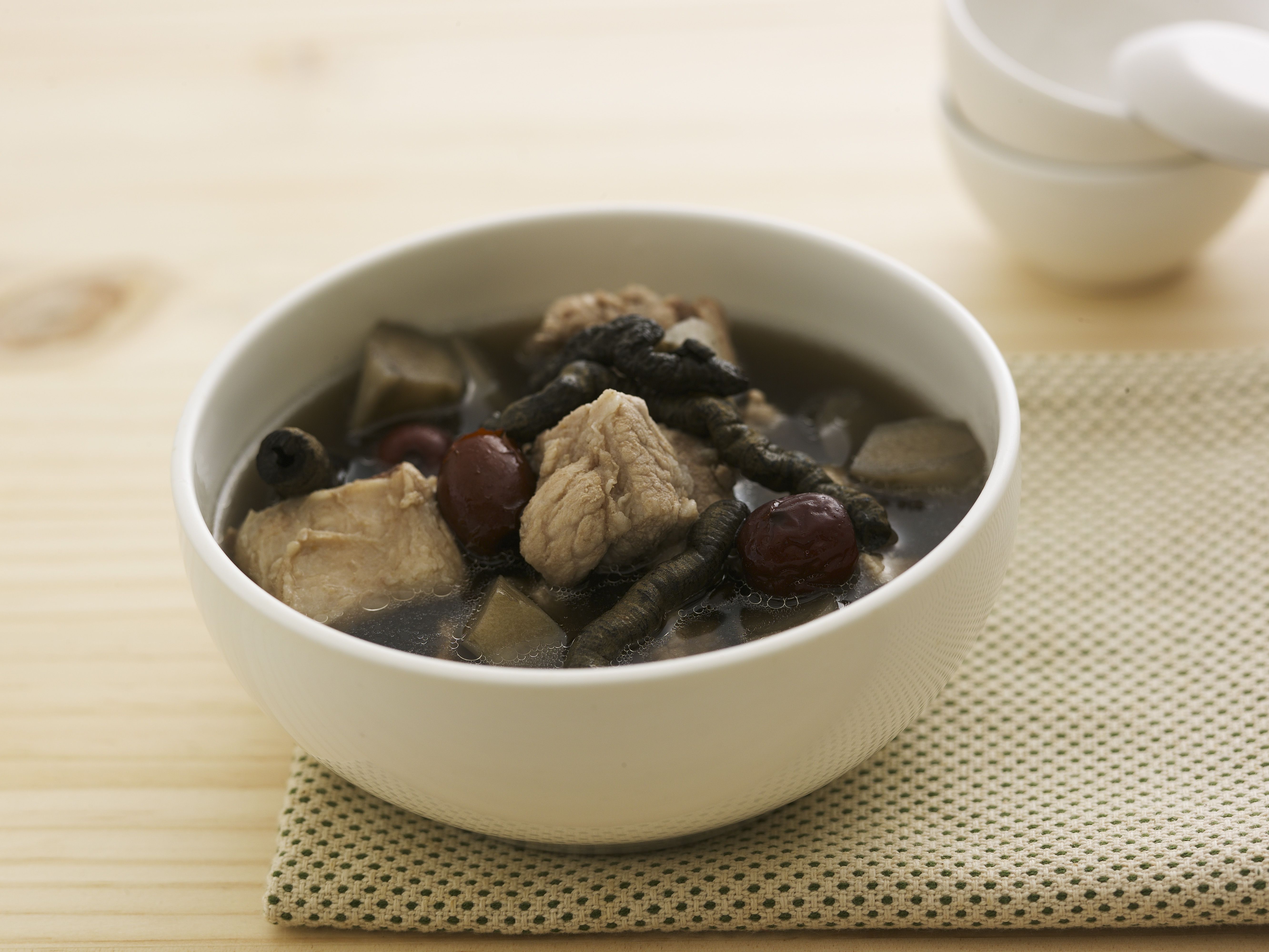 養生達人30年經驗【郭老師】寶寶粥 / 哺乳媽咪補湯 / 寶寶米餅 ❤