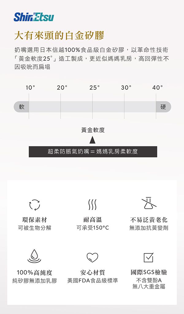 Simba 小獅王辛巴 - 蘿蔓晶鑽標準玻璃小奶瓶-天藍 (搭配圓孔S奶嘴)-新生專用