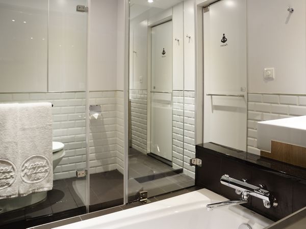 旅樂序精品旅館站前二館 ★ 緊鄰台北交通中心點