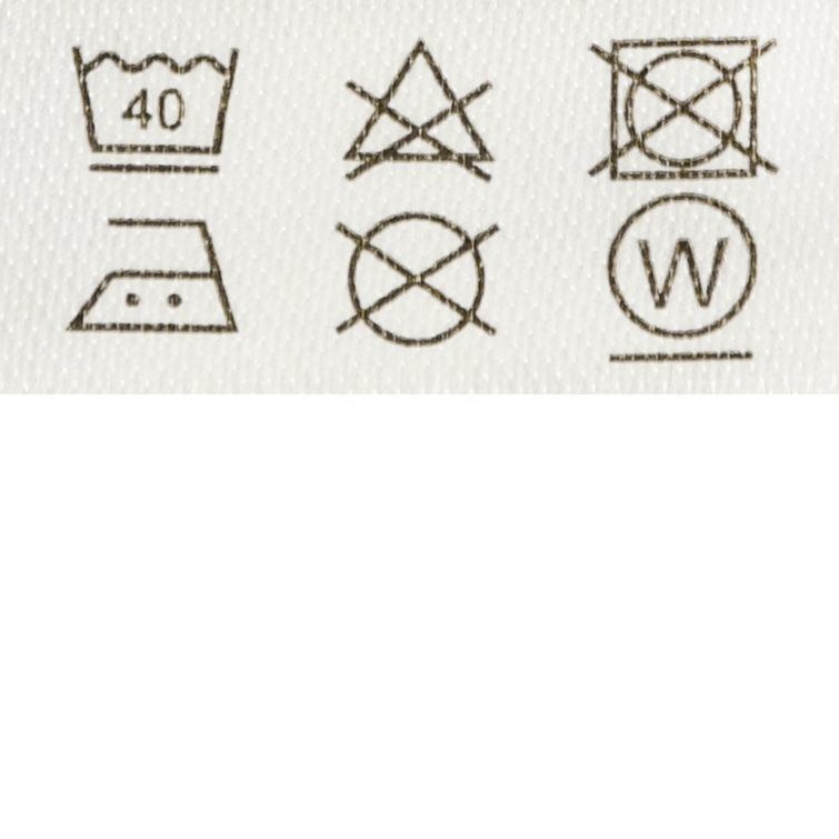 akachan honpo - 長袖兔裝-動物造型屁屁-淺卡其色