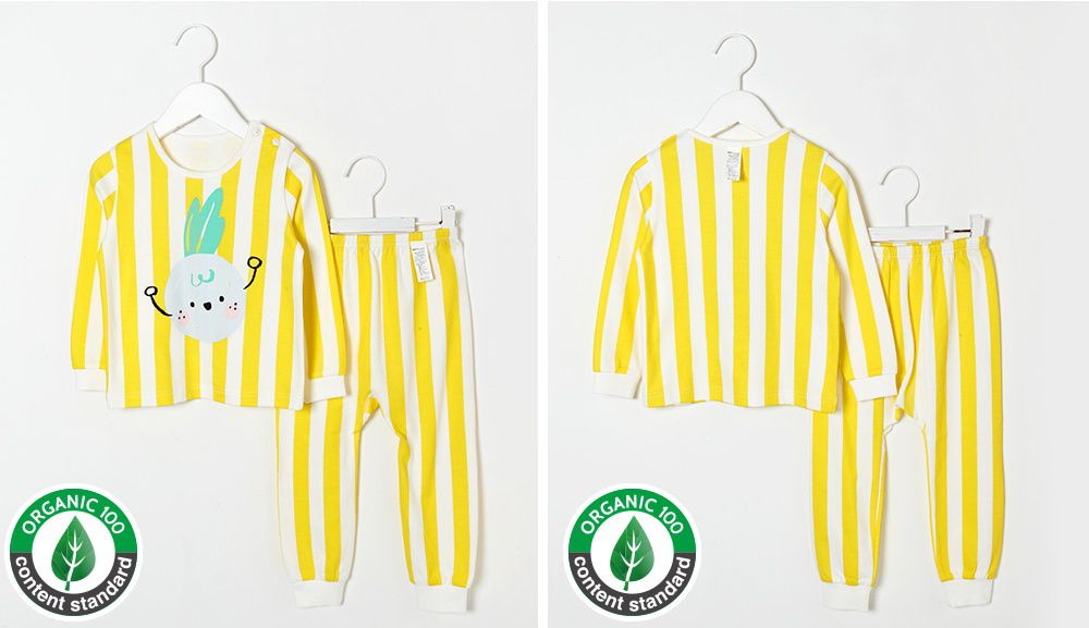 韓國｜保暖輕量、有機棉家居服＆防踢被 ✧聖誕限定款 預購開跑✧