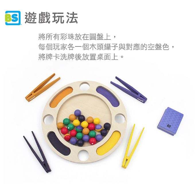 荷蘭BS - 滾珠夾夾夾