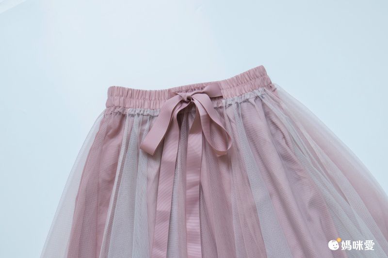 日本 BLUE EAST - 氣質蝴蝶結翻領雪紡上衣-米白