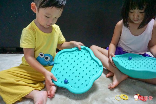 WOOHOO - 迷宮球-湖水綠-1PCS