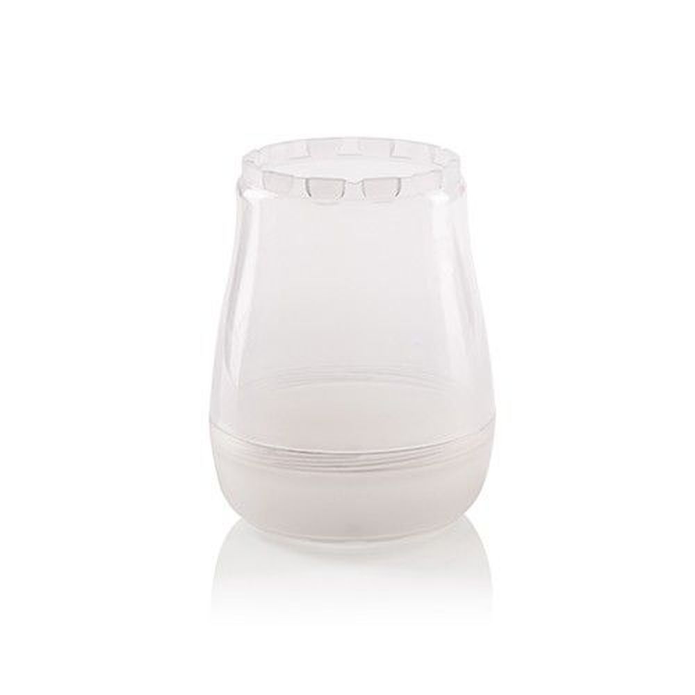 荷蘭 Umee - Utouch Ultra 寬口防脹氣 PPSU 奶瓶保溫罩-260mL