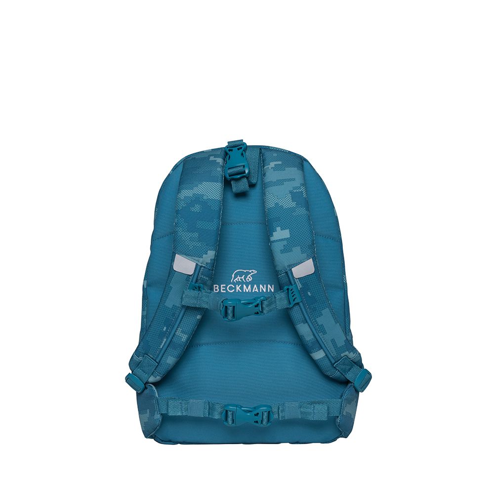 Gym 好輕便兒童後背包 12L - 3D叢林冒險