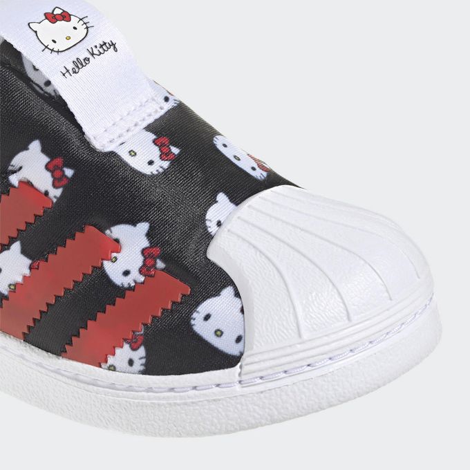 ADIDAS - SUPERSTAR 360 I 嬰幼 休閒鞋[GY9214]