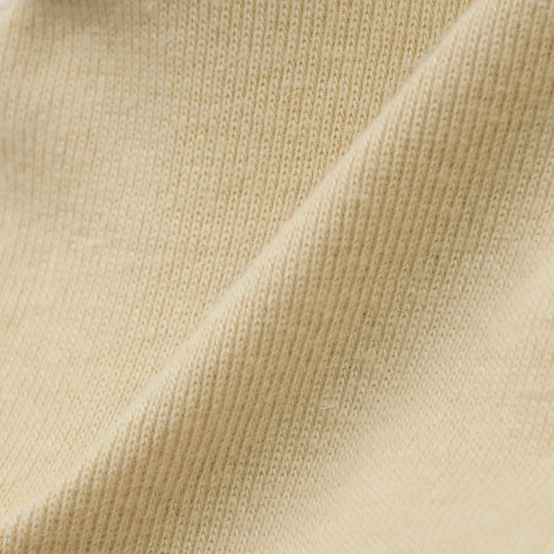 akachan honpo - 球球帽-淺卡其色 (36～40cm)