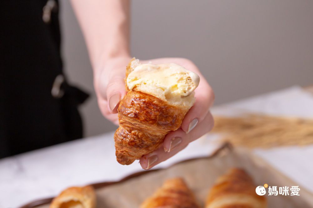 指定商品買一送一！Pistis世界廚房 冰淇淋/義大利麵/燉飯