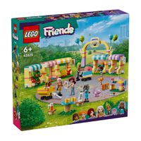 樂高 LEGO - LEGO樂高 LT42615 Friends 姊妹淘系列 - 寵物領養日