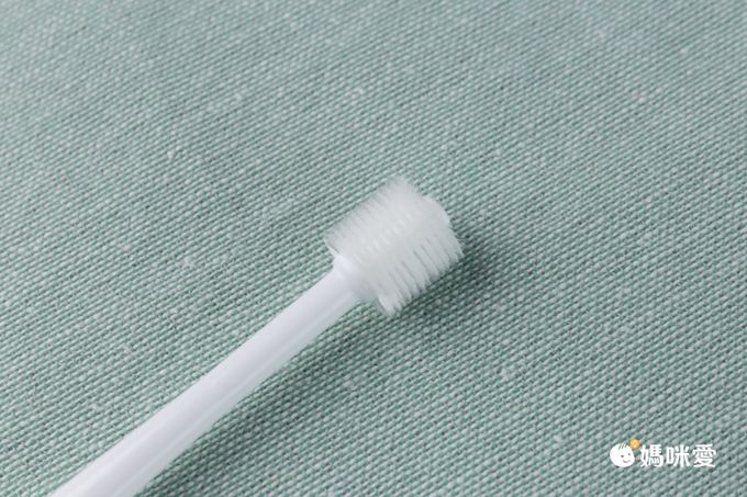 日本西松屋 - 日本製 360度兒童牙刷超值3件組-白-3-36個月