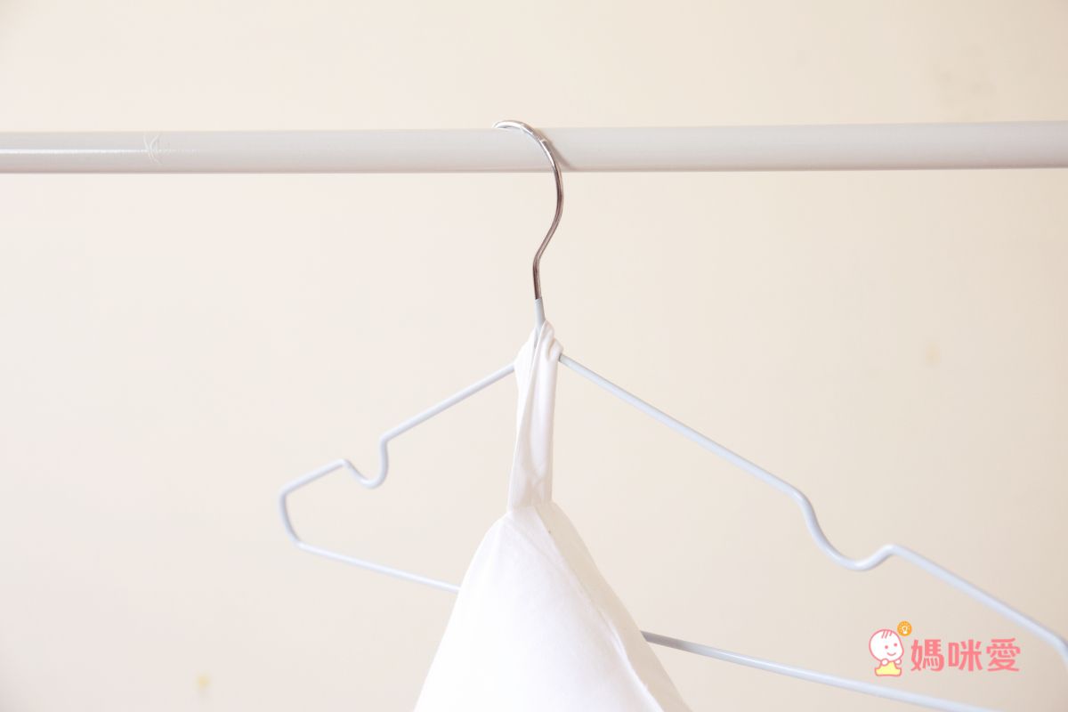 超速乾☀格蕾 抑菌兒童水洗枕｜機洗棉花不跑位