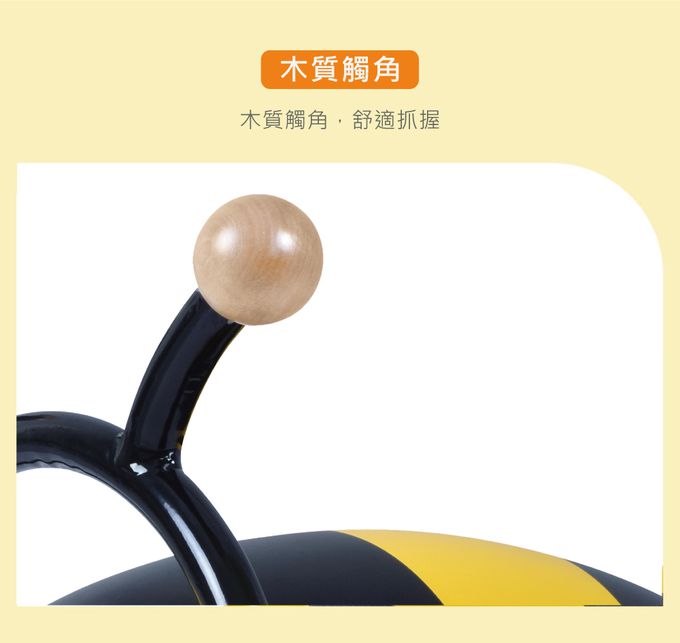 solex - 造型兒童滑行車-紅色