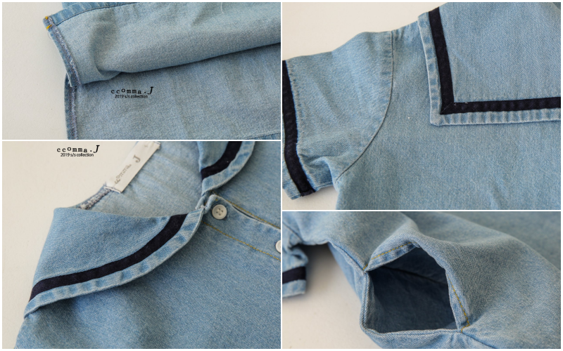 韓系休閒穿搭 $180起 ★ #高CP值透氣單品！