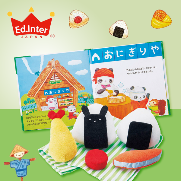 日本超人氣【 Ed.Inter 】木製益智、感官玩具、手工積木