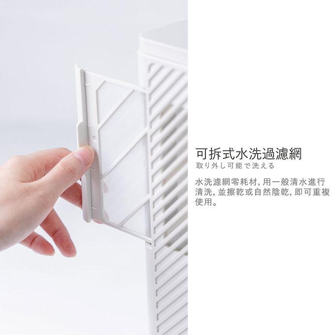 Jway - 日本除濕輪 除濕機3-5坪-JY-DH333