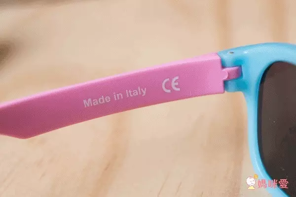 【義大利製 ro-sham-bo】親子時尚太陽眼鏡