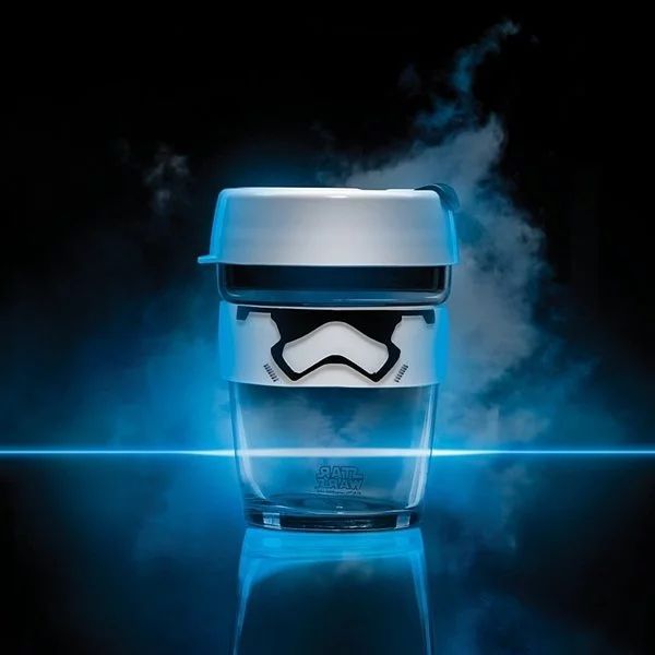 最美的隨行杯【澳洲 KeepCup 隨身咖啡杯】任選2件95折