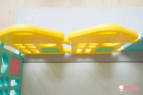 Caring 組合式安全圍欄