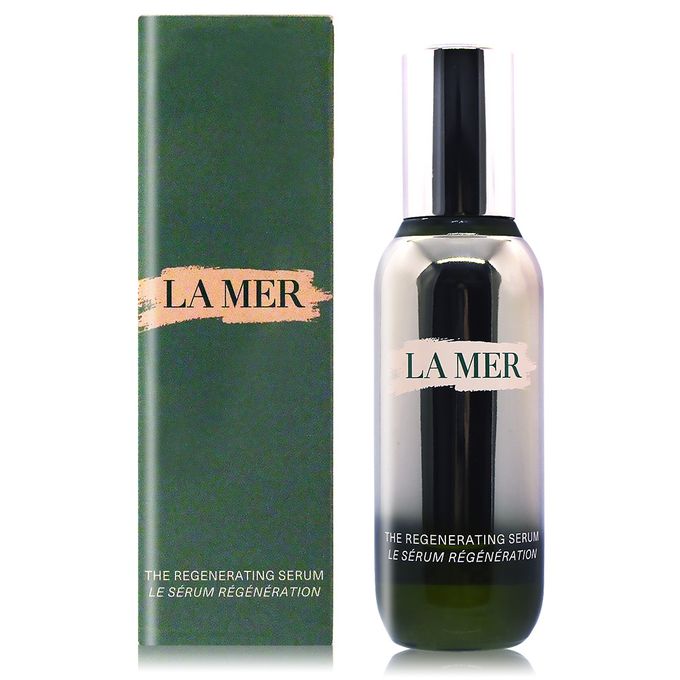LA MER 海洋拉娜 - 煥顏彈力無痕精萃(30ml)
