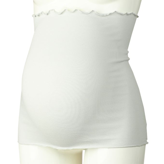 akachan honpo - 肚圍-灰色 (M~L)